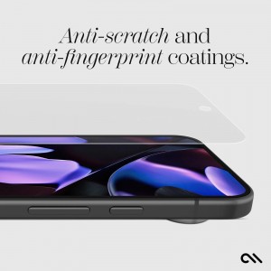 گلس فول مدل CLEAR گوگل Pixel 10 Pro XL