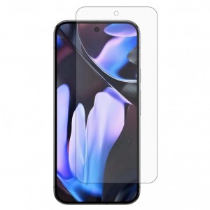 گلس فول مدل CLEAR گوگل Pixel 10 / 10 Pro