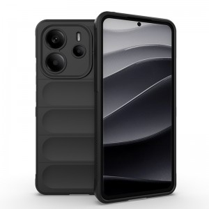 کاور Armor برای گوشی موبایل شیائومی  Redmi Note 14 4G