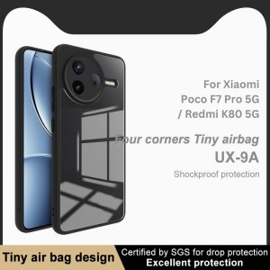 قاب Hammer شیائومی Xiaomi PocoF7  Pro