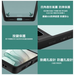 قاب Hammer شیائومی Xiaomi PocoF7  Pro