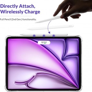 قاب تبلت  مدل TPU مناسب برای تبلت اپل iPad Air 13 inch |