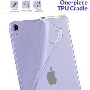 قاب مدل TPU مناسب برای تبلت اپل iPad 10 10.9 inch