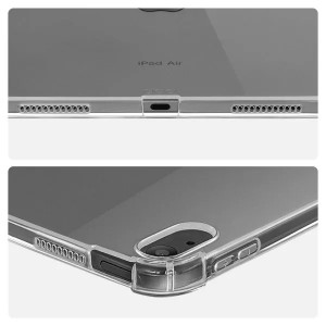قاب مدل TPU مناسب برای تبلت اپل iPad 11 2025 11 inch