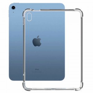 قاب مدل TPU مناسب برای تبلت اپل iPad 11 2025 11 inch