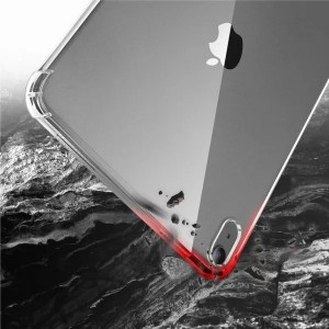 قاب مدل TPU مناسب برای تبلت اپل iPad 11 2025 11 inch