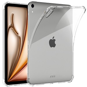 قاب مدل TPU مناسب برای تبلت اپل iPad 11 2025 11 inch
