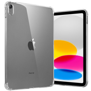 قاب مدل TPU مناسب برای تبلت اپل iPad 11 2025 11 inch