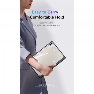 کیف کلاسوری مدل Magi مناسب برای تبلت سامسونگ Galaxy Tab S10 FE Plus 13.1 inch