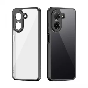 قاب مدل Hammer مناسب برای گوشی موبایل شیائومی Redmi A5 4G / Poco C71