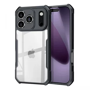 کاور مدل Beatle مناسب برای گوشی موبایل اپل iPhone 17 Pro Max
