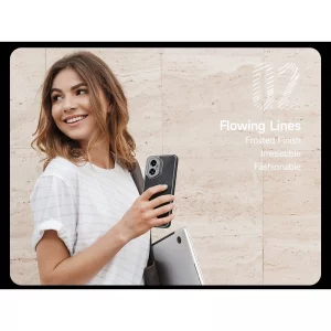 کاور مدل Wave مناسب برای گوشی موبایل آنر 300