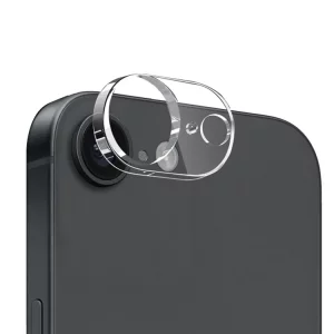 محافظ لنز دوربین مدل GL مناسب برای گوشی موبایل اپل iPhone 16e