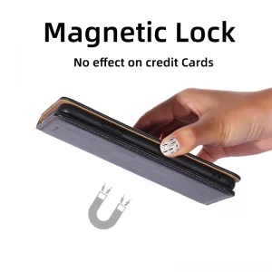 کیف کلاسوری مدل Flip مناسب برای گوشی موبایل شیائومی Poco X7 Pro