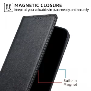 کیف کلاسوری مدل Flip مناسب برای گوشی موبایل شیائومی Poco X7 Pro