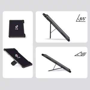 کاور مدل Wlons مناسب برای تبلت اپل iPad Pro 13 inch 2024