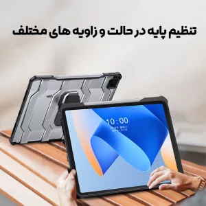 کاور مدل Wlons مناسب برای تبلت اپل iPad Pro 13 inch 2024