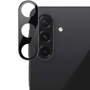 محافظ لنز دوربین مدل Blk مناسب برای گوشی موبایل سامسونگ Galaxy A56