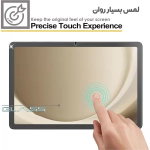 محافظ صفحه نمایش مات مدل Matte Tab مناسب برای تبلت سامسونگ Tab A9 Plus 11 inch