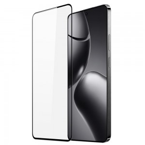 محافظ صفحه نمایش شیشه ای مدل Clear مناسب برای گوشی موبایل شیائومی 14T / 14T Pro