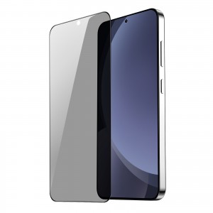 محافظ صفحه نمایش حریم شخصی مدل PS مناسب برای گوشی موبایل سامسونگ Galaxy S25 Plus