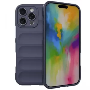 کاور مدل Armor مناسب برای گوشی موبایل اپل iPhone 16 Pro Max