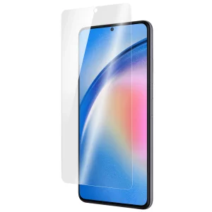 محافظ صفحه نمایش مدل FS مناسب برای گوشی موبایل سامسونگ Galaxy A56