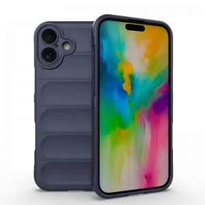 کاور مدل Armor مناسب برای گوشی موبایل اپل iPhone 16 Plus