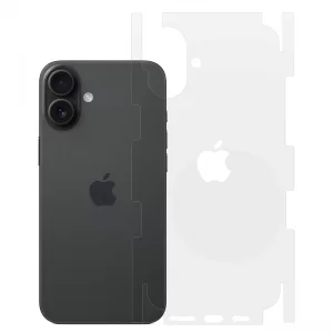 برچسب پشت گوشی مدل Full 360 مناسب برای گوشی موبایل اپل iPhone 17