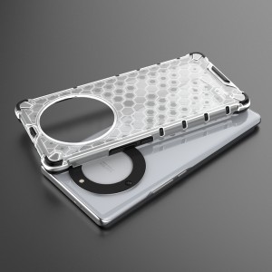 کاور مدل Nest مناسب برای گوشی موبایل آنر Magic 5 Lite / X9a