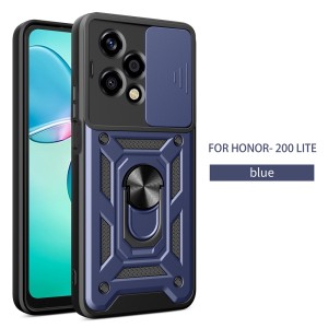 کاور مدل BatMan مناسب برای گوشی موبایل آنر 200 Lite