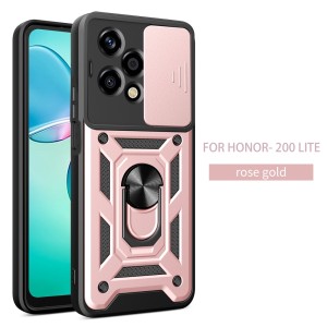 کاور مدل BatMan مناسب برای گوشی موبایل آنر 200 Lite