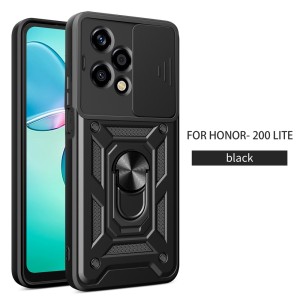 کاور مدل BatMan مناسب برای گوشی موبایل آنر 200 Lite