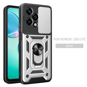 کاور مدل BatMan مناسب برای گوشی موبایل آنر 200 Lite
