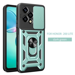 کاور مدل BatMan مناسب برای گوشی موبایل آنر 200 Lite