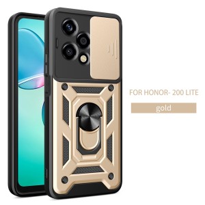 کاور مدل BatMan مناسب برای گوشی موبایل آنر 200 Lite
