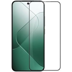 محافظ صفحه نمایش شیشه ای مدل FX مناسب برای گوشی موبایل شیائومی Redmi 15