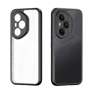 کاور مدل Wave مناسب برای گوشی موبایل آنر 400 Pro