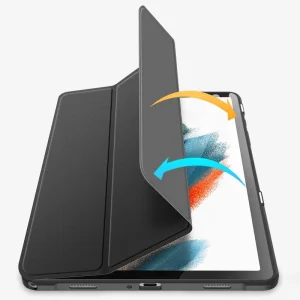 کیف کلاسوری مدل Toby مناسب برای تبلت سامسونگ Galaxy Tab A9 / A11 8.7 inch