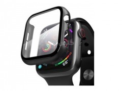 گلس بامپر iWatch 38 مشکی