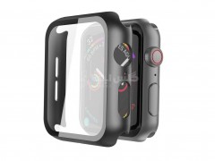 گلس بامپر iWatch 42 مشکی