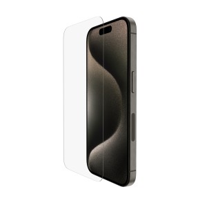 محافظ صفحه نمایش شیشه ای مدل FX مناسب برای گوشی موبایل شیائومی 15T / 15T Pro