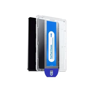 محافظ صفحه نمایش شیشه ای مدل TabG Frame مناسب برای تبلت اپل iPad Air 11 inch 2024 / 2025