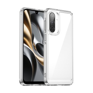 کاور مدل Sky مناسب برای گوشی موبایل سامسونگ Galaxy A17