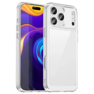 کاور مدل Sky مناسب برای گوشی موبایل اپل iPhone 17 Pro Max