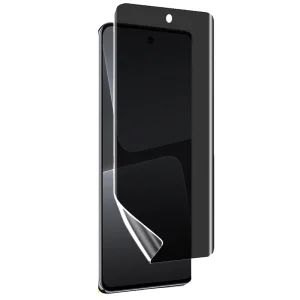 محافظ صفحه نمایش حریم شخصی مدل Hydrogel مناسب برای گوشی موبایل شیائومی Redmi Note 15