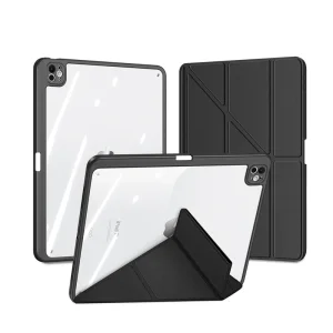 کیف کلاسوری مدل Magi مناسب برای تبلت اپل iPad Pro 11 inch 2024 M4 / iPad Pro 11 inch 2025 M5