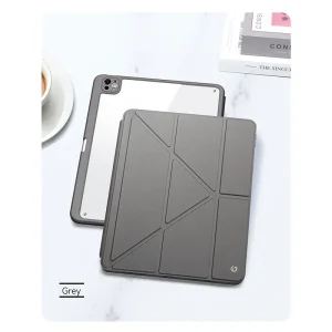 کیف کلاسوری مدل Magi مناسب برای تبلت اپل iPad Pro 11 inch 2024 M4 / iPad Pro 11 inch 2025 M5