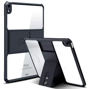 کاور مدل Kickstand مناسب برای تبلت اپل iPad Air 11 inch M2 2024 / iPad Air 11 inch M3 2025