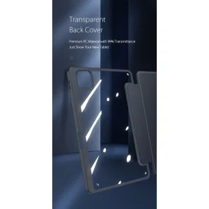 کیف کلاسوری مدل Toby مناسب برای تبلت شیائومی Xiaomi Pad 6 / Pad 6 Pro